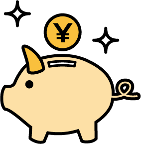 貯金箱